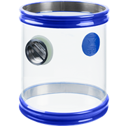 Manchettes BFM Fitting adaptées aux équipements chimiques et cosmétiques