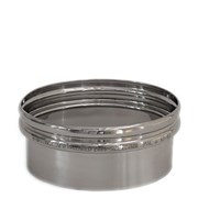 Manchette BFM flexible pour transfert de poudres et granulés