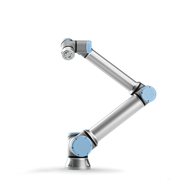 Robot collaboratif flexible , Robot collaboratif pour inspection de qualité