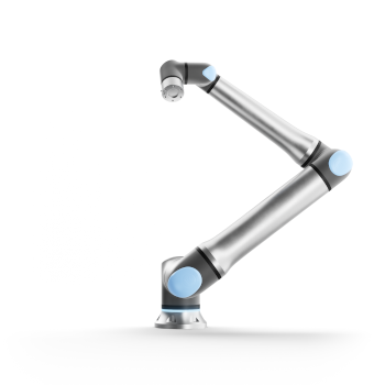 Cobot pour production , Robot collaboratif pour l'assemblage électronique