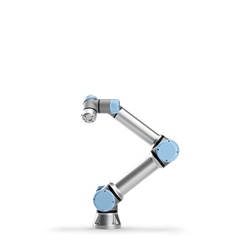 Robot collaboratif pour assemblage , Robot collaboratif pour automatisation de l'assemblage dans une ligne de production automobile