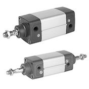 Vérins pneumatiques de qualité