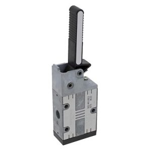 Distributeur Emerson pour systèmes d'air comprimé