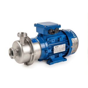 Pompe centrifuge à haute capacité