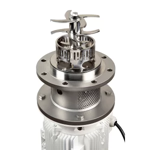 Agitateur pour process industriels