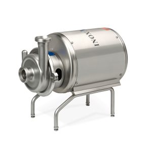 Pompe centrifuge inox