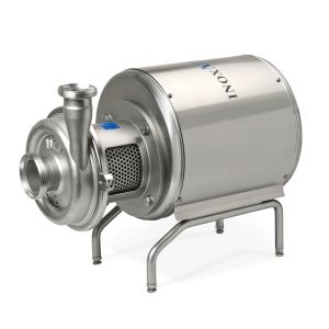 Pompe centrifuge pour l’industrie alimentaire