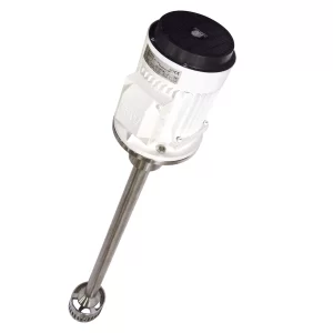 agitateurs industriels haute performance