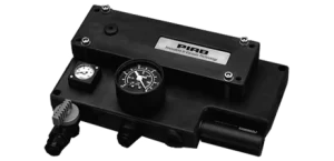 Système éjecteur Piab pour préhension délicate de matériaux fragiles dans l'industrie pharmaceutique , Éjecteur Piab performant , Éjecteur Piab facile à installer et à maintenir