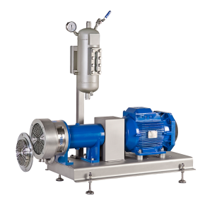 Agitateur industriel Maroc