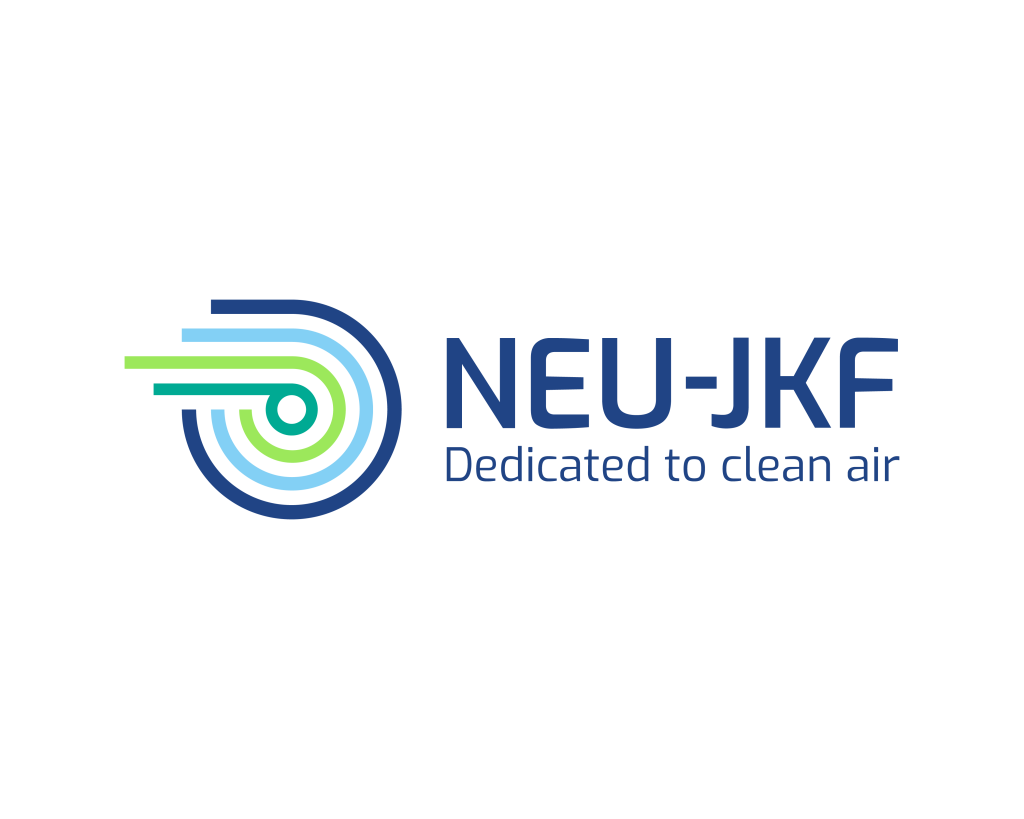 NEU JKF