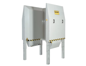 Stockeur de palettes