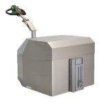 Tracteur pousseur industriel maroc