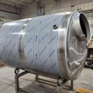 Certification FDA EHEDG inox