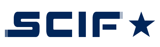 logo scif